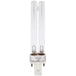 Lampe de rechange UVC 5 W neutre