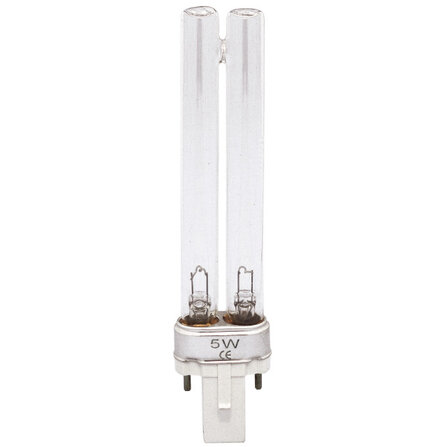 Ersatzlampe UVC 5 W neutral