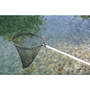 Fischkescher klein 1-stufig D 25 cm, 113 cm