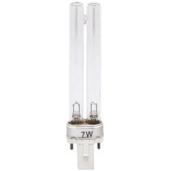 Ersatzlampe UVC 7 W