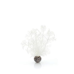 biOrb Horn Coral bianco medio 12 x 7,5 x 36 cm