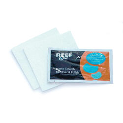 biOrb High Gloss Polish &amp;Microfibre Cloth 5.6 x 8.2 x 19 cm