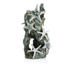 biOrb Starfish Rock Ornament 17,5 x 17,5 x 25,5 cm