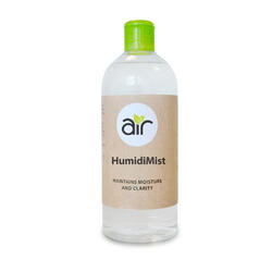 biOrb AIR HumidiMist Cap Set 4 14,5 x 14,5 x 21,5 cm