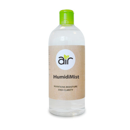 biOrb AIR HumidiMist Cap Set 4 14.5 x 14.5 x 21.5 cm