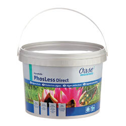 AquaActiv PhosLess Direct 5 l 