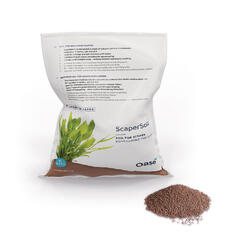 ScaperLine Soil 9 l brun