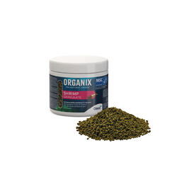 ORGANIX Shrimp Granulate175 ml