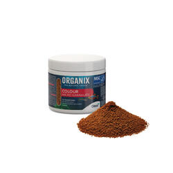 ORGANIX Micro Colour Granulate