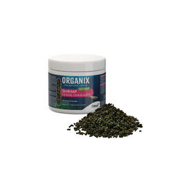 ORGANIX Shrimp Veggievore Granulat175 ml