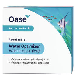 AquaStable Wasser Optimierer 50g