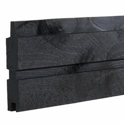 PLUS Plank Profil-Brett 25x14x177cm