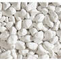 Pietra naturale Bianco Carrara burattata