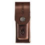 Center-Drive Leather Sheath Only