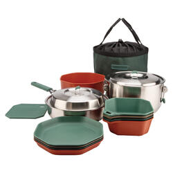 Compleat Cook Set
