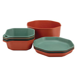 Compleat Tableware Set