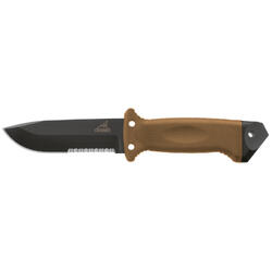 LMF II Infantry Coyote Brown