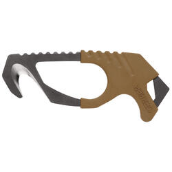 Strap Cutter Coyote Brown