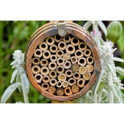 Baril d'abeilles13 x 13 x 18 cm