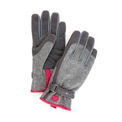 Handschuhe Love the Glove Tweed
