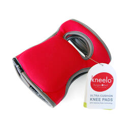 Kneelo® Knee PadsPoppy