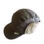 Cappello da baseball oliva, misure assortite