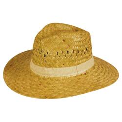 Cappello di paglia Safari taglia S