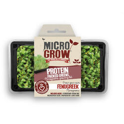 Micro-Grow - Trèfle