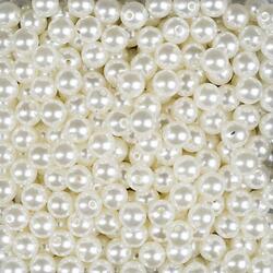 Perles décoratives 9.7 mm
