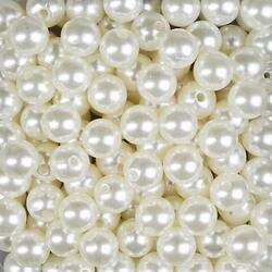 Perles décoratives 13.7 mm