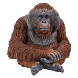 Dekofigur Orangutan