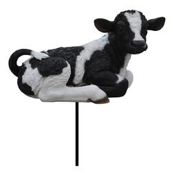 Figura decorativa di vitello