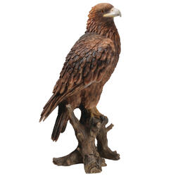 Figurine décorative Aigle royal
