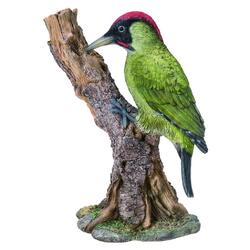 Dekofigur Woodpecker
