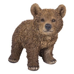 Dekofigur Bear Cub