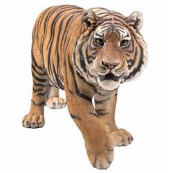 Figurine décorative Tigre rampant