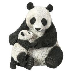 Mutter & Baby Panda 