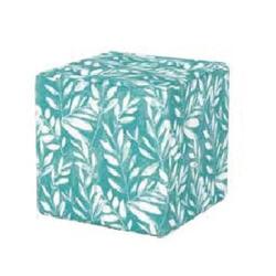 Cube - LAGOON BLUEMOON42 x 42 x 42 cm