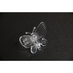 Farfalla a clips per pannocchie
