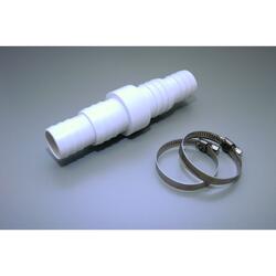 Ugello universale per tubo flessibile 32/38 mm