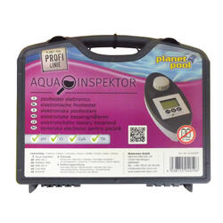 Tester d'acqua elettrico Aqua Inspektor