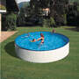 KIT Dream-Pool Splasher Kartuschenf. D350 x H90 cm, 7`690l