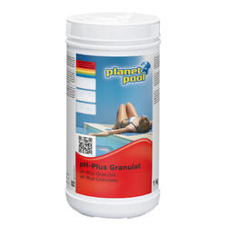 Planet Pool pH-Plus Granulat 1 kg