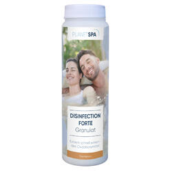 Planet Spa Disinfection Forte 0,6 kg