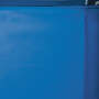 Liner per piscina Dream, 0,4 blu D 450 H 120