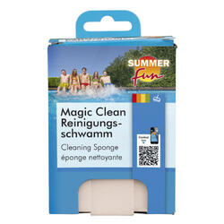 Magic Clean - Spugna di pulizia