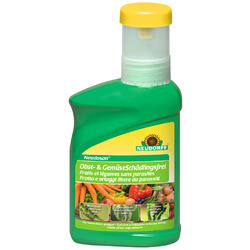 Spray Concentrato disinfestazione Neudosan frutta+verdura