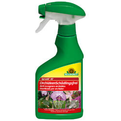 Spray antiparasitaire pour orchidées Spruzit