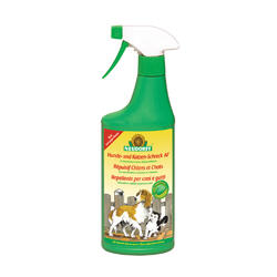 Repellente per cani e gatti AF 500 ml