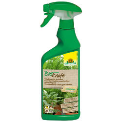 Engrais BioKraft Cure vitale pour plantes aromatiques